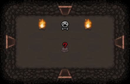 binding of isaac secret room.